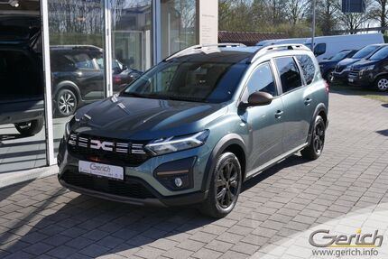Dacia Jogger Gebrauchtwagen