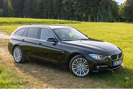 BMW 320 Gebrauchtwagen