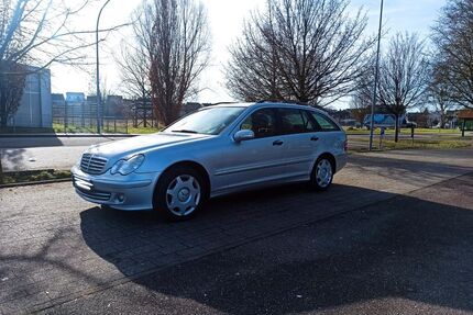 Mercedes-Benz C 200 Gebrauchtwagen