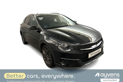 Kia XCeed Gebrauchtwagen