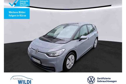 VW ID.3 Gebrauchtwagen
