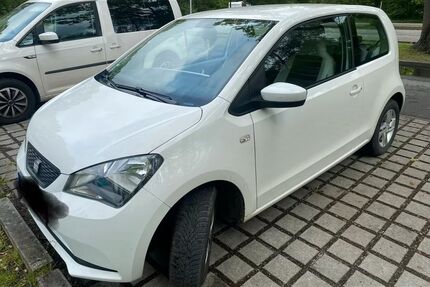 Seat Mii Gebrauchtwagen