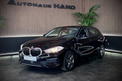 BMW 118 Gebrauchtwagen