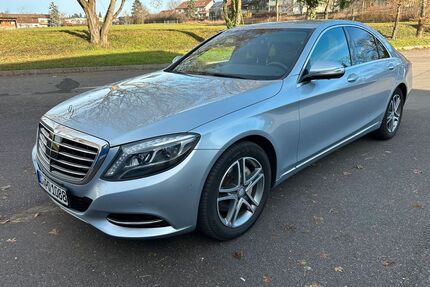 Mercedes-Benz S 400 Gebrauchtwagen