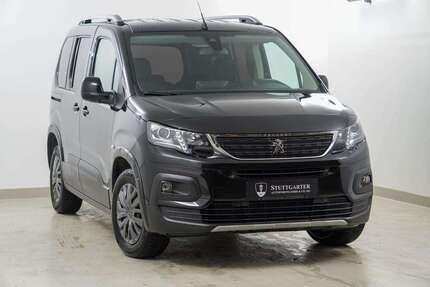 Peugeot Rifter Gebrauchtwagen