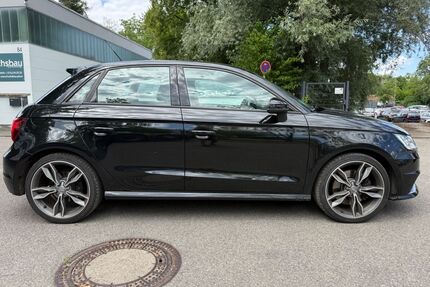 Audi S1 Gebrauchtwagen