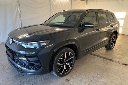 VW Tayron Gebrauchtwagen