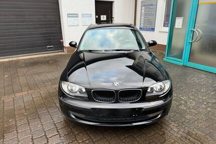 BMW 116 Gebrauchtwagen