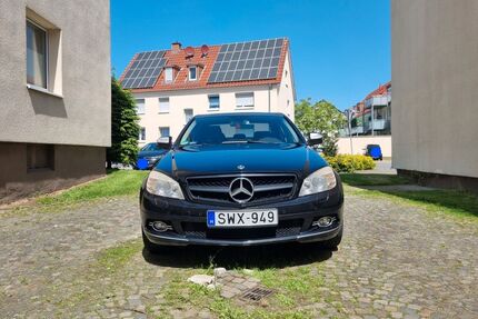 Mercedes-Benz C 200 Gebrauchtwagen