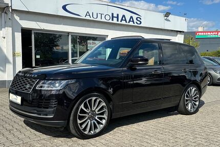 Land Rover Range Rover Gebrauchtwagen