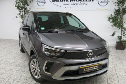 Opel Crossland (X) Gebrauchtwagen