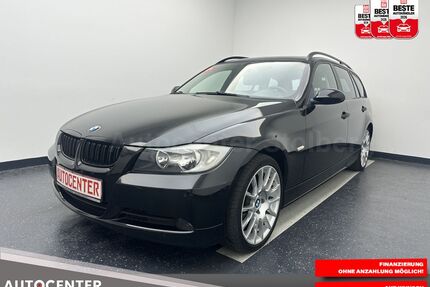 BMW 320 Gebrauchtwagen