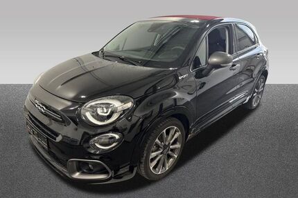 Fiat 500X Gebrauchtwagen