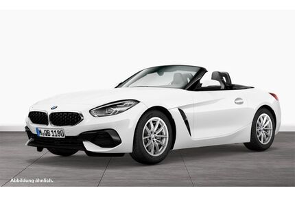 BMW Z4 Gebrauchtwagen