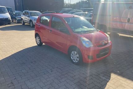 Daihatsu Cuore Gebrauchtwagen