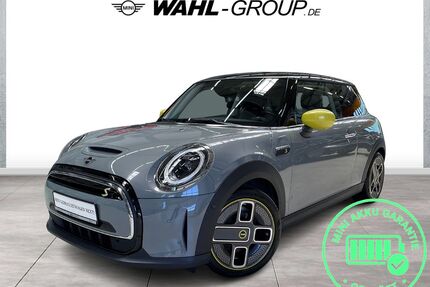 Mini Cooper SE Gebrauchtwagen