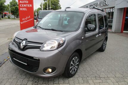 Renault Kangoo Gebrauchtwagen