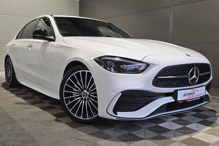 Mercedes-Benz C 220 Gebrauchtwagen