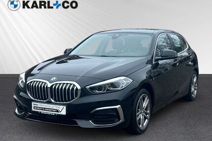 BMW 120 Gebrauchtwagen