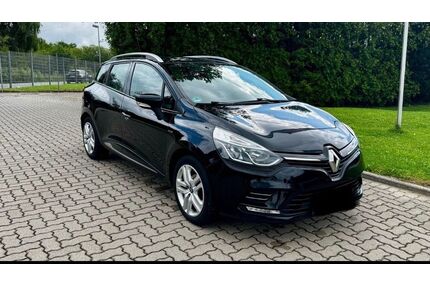 Renault Clio Gebrauchtwagen