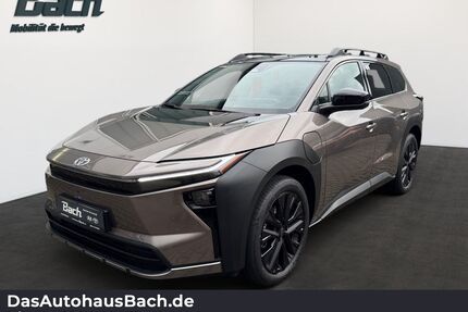 Toyota bZ4X Gebrauchtwagen