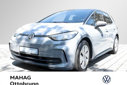 VW ID.3 Gebrauchtwagen