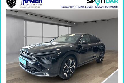 Citroen C5 X Gebrauchtwagen