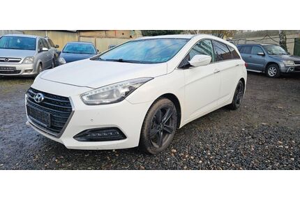 Hyundai i40 Gebrauchtwagen