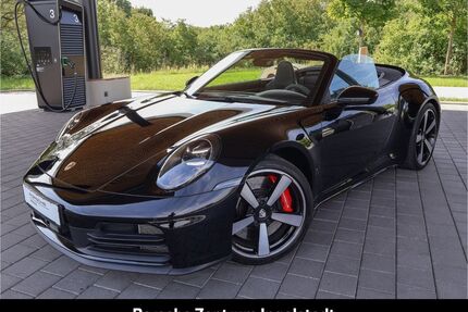 Porsche 992 Gebrauchtwagen