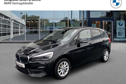 BMW 216 Active Tourer Gebrauchtwagen