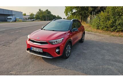 Kia Stonic Gebrauchtwagen
