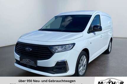 Ford Transit Connect Gebrauchtwagen