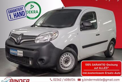 Renault Kangoo Gebrauchtwagen