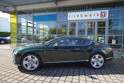 Bentley Continental GT Gebrauchtwagen