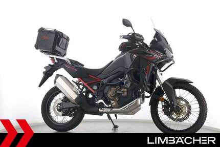 Honda CRF 1100 Gebrauchtwagen