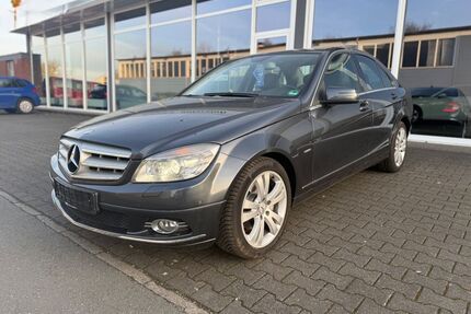 Mercedes-Benz C 200 Gebrauchtwagen