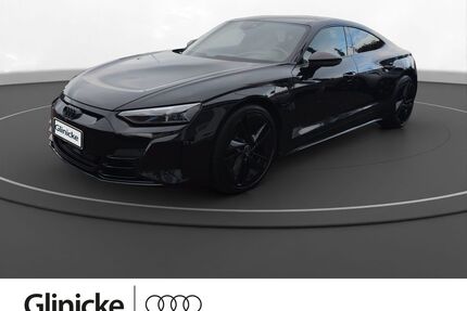 Audi e-tron GT Gebrauchtwagen