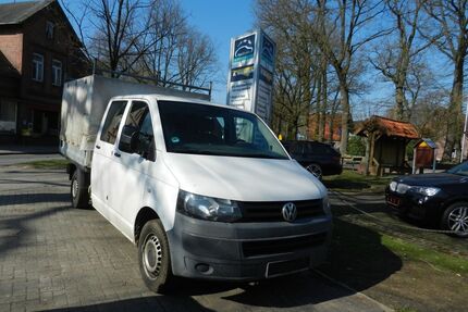 VW T5 Transporter Gebrauchtwagen