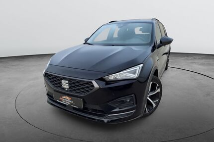 Seat Tarraco Gebrauchtwagen