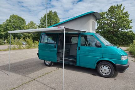 VW T4 California Gebrauchtwagen