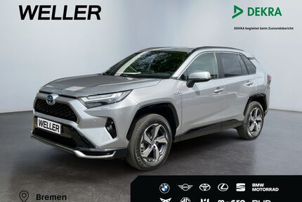 Toyota RAV 4 Gebrauchtwagen