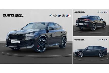 BMW X2 Gebrauchtwagen