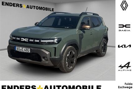 Dacia Duster Gebrauchtwagen