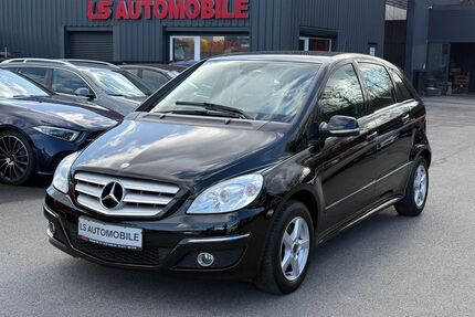 Mercedes-Benz B 150 Gebrauchtwagen