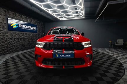 Dodge Durango Gebrauchtwagen