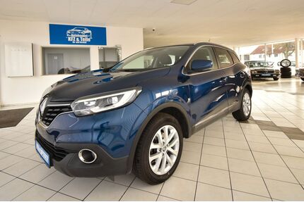 Renault Kadjar Gebrauchtwagen