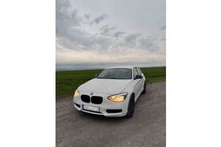 BMW 114 Gebrauchtwagen