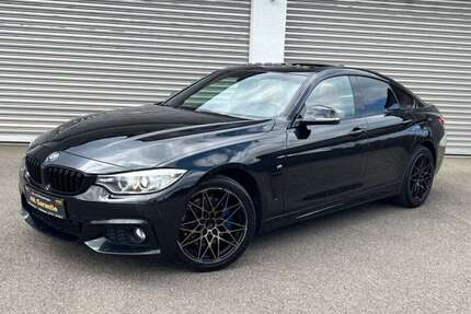 BMW 435 Gebrauchtwagen