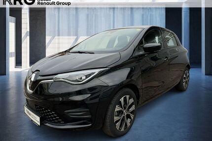 Renault ZOE Gebrauchtwagen