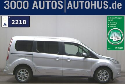 Ford Grand Tourneo Gebrauchtwagen